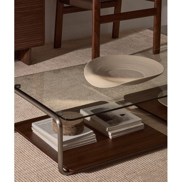 Keraamiline dekoratiivalus ø 53 cm Ebenor - Kave Home-image-2