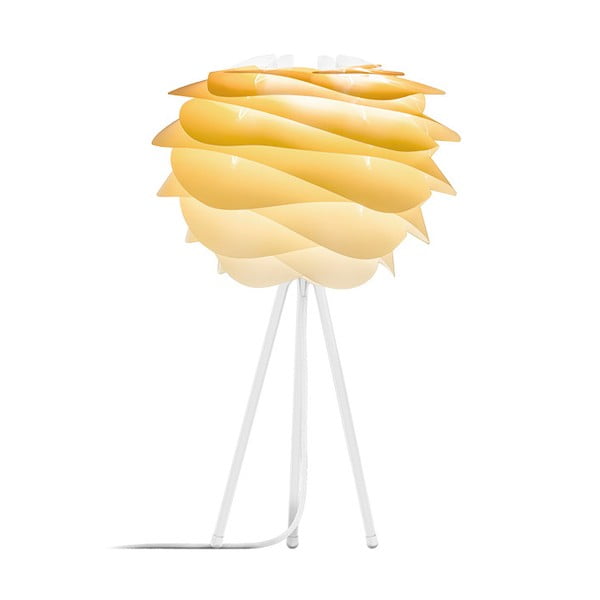 Kollane lambivari Carmina, ø 32 cm - UMAGE-image-4