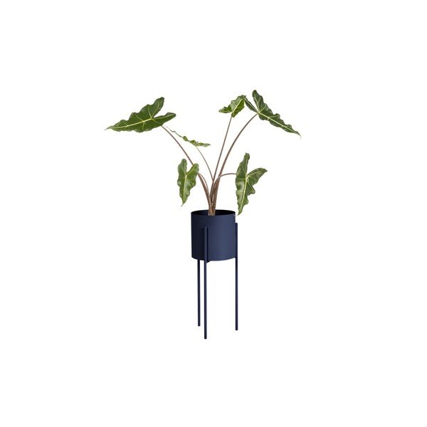 Metallist kaas lillepotile ø 20 cm Maki - noo.ma-image-3