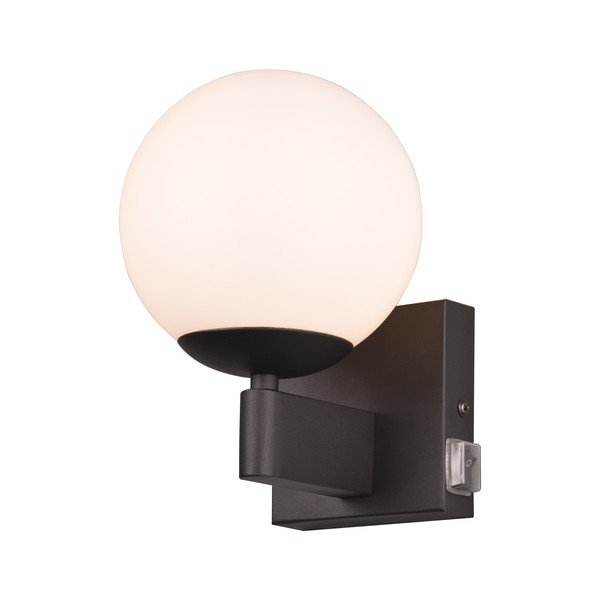 Matt must seinalamp ø 14 cm Kula - Trio