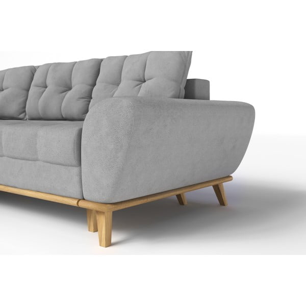 Helehall nurgadiivanvoodi (vasak nurk) Balitco - Ropez-image-4