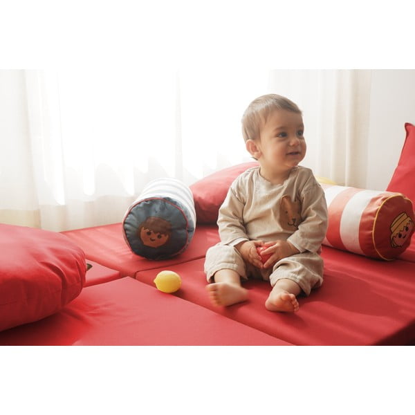 Sametist beebipadi Stripes - Playmobil-image-1