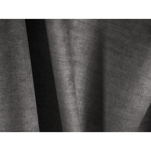 Hall bukleekangast modulaarne nurgadiivan (vasak nurk/"U") Martina - Micadoni Home-image-4