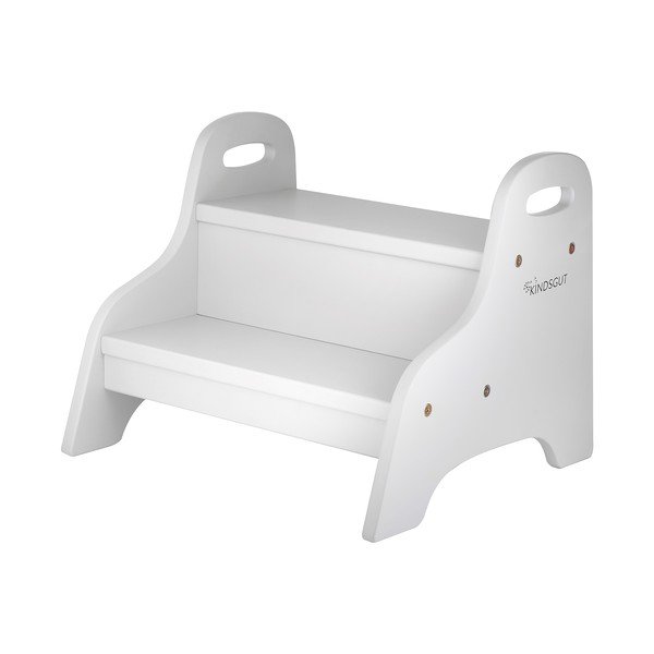 Helehall astepink Light grey - Kindsgut-image-2