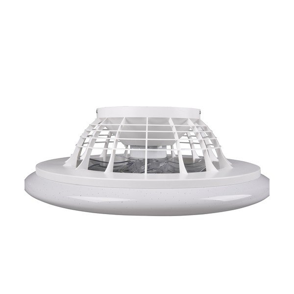 Valge LED laevalgusti Stralsund - Trio-image-4