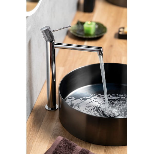 Hõbe segisti - Sapho-image-2