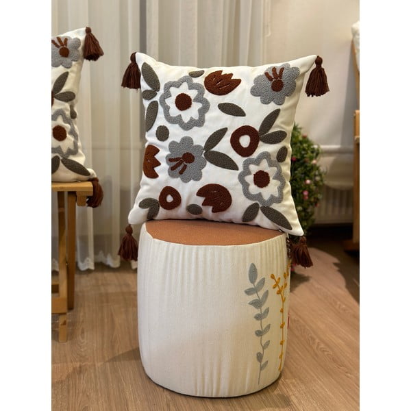 Padjakate 43x43 cm - Mila Home-image-4