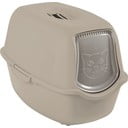 Kasside pesakast 56x40 cm Eco Bailey - Rotho