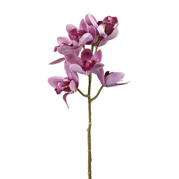 Umělá květina Orchid