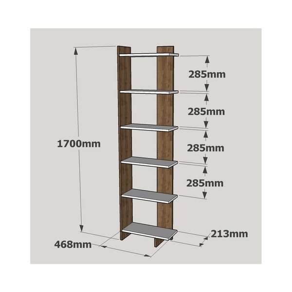 Knihovna Order-image-1