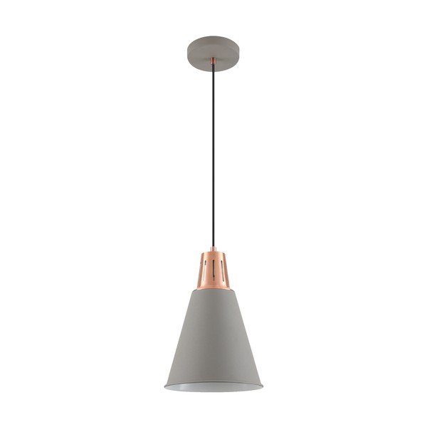 Hall rippvalgusti ø 22 cm Gianni - GTV