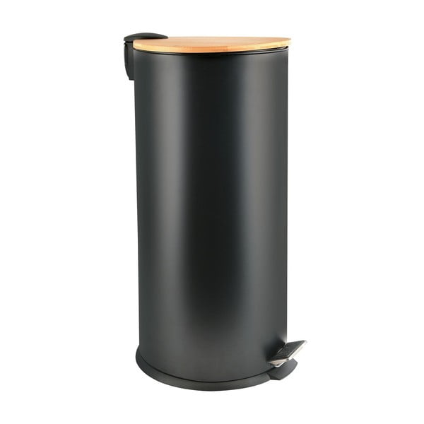 Matt must terasest prügikast 30 l Adonis - Spirella