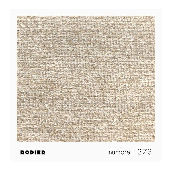Beež jalatugi Tuil - Rodier-image-3