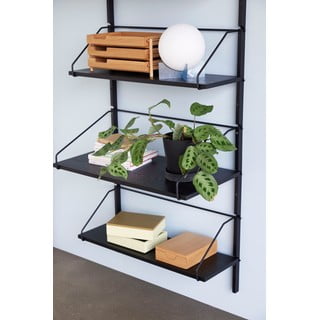 Lillepotid, 2 tk ø 17 cm Podium – Hübsch