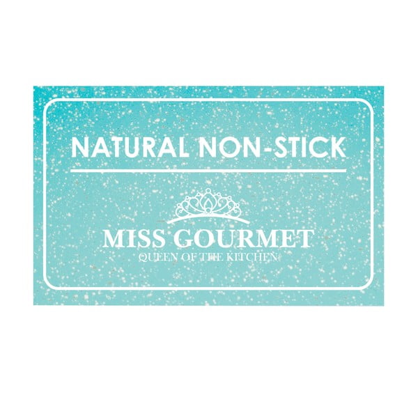 8dílný set nádobí s poklicemi Bisetti Miss Gourmet-image-2