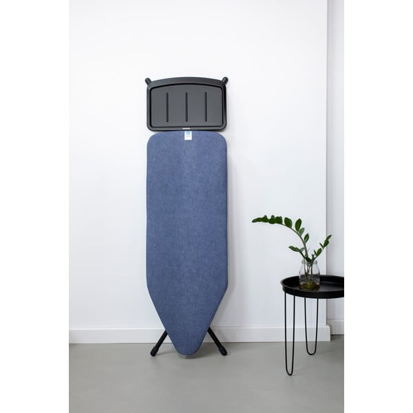 Triikimislaud Denim Blue C - Brabantia-image-1