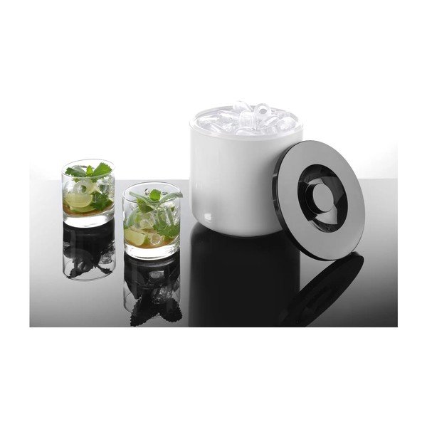 Valge jäämahuti, 5 l - Hendi-image-1