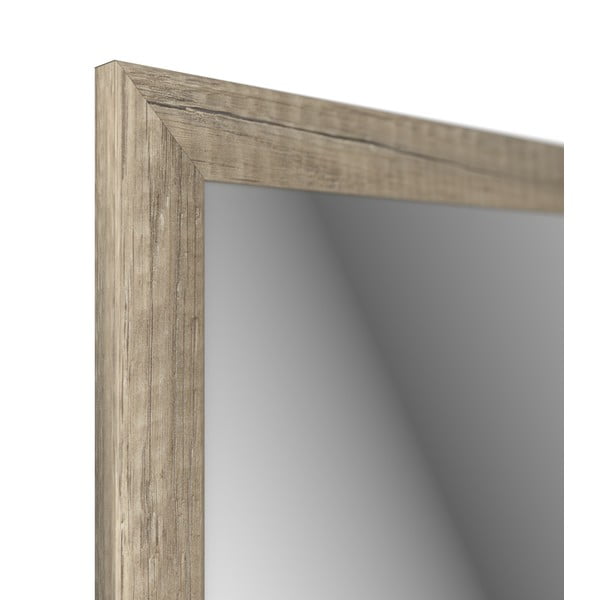 Seinapeegel Lühter Duro, 127 x 47 cm Lahti - Styler-image-2