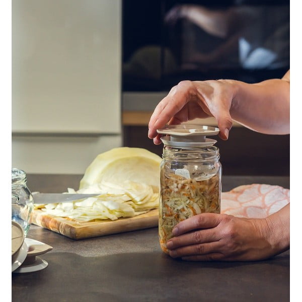 Fermentatsioonipurk 770 ml – Plastia-image-1