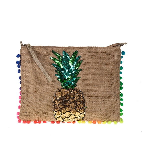Kabelka s ananasem Pitti Bags Jinny