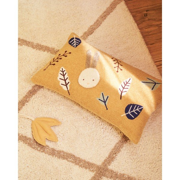 Laste padjakate 30x50 cm Yanil - Kave Home-image-1