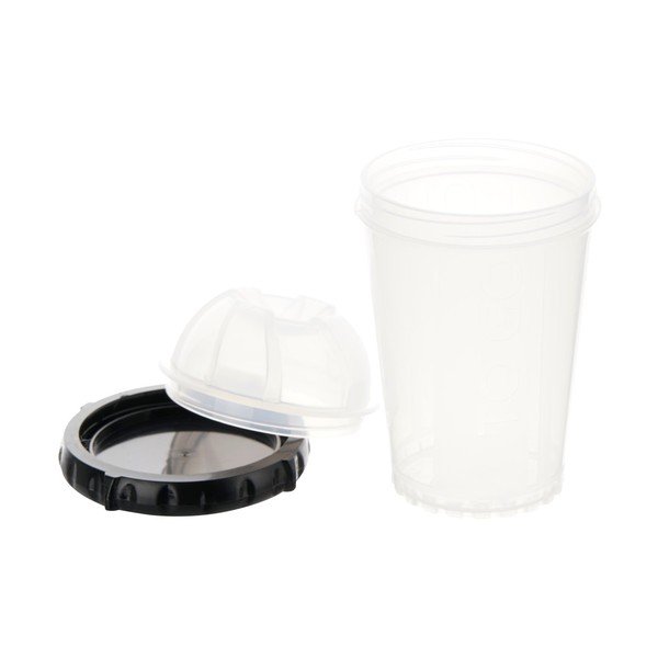 Jogurtipurk , 350 ml - Fackelmann-image-3