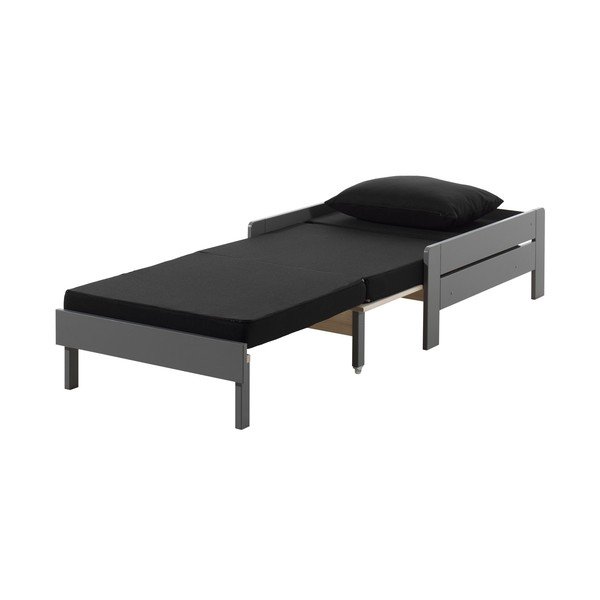 Must/hall laste tugitool Pino - Vipack-image-2