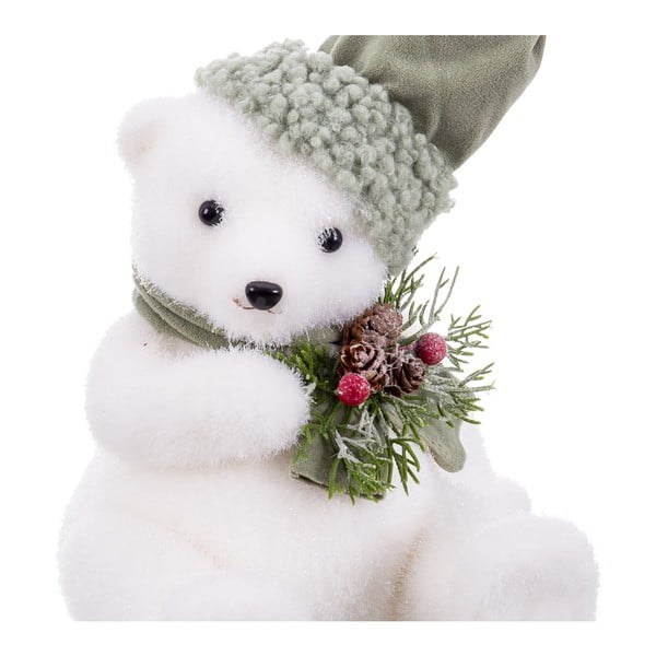 Jõulufiguur Bear - Casa Selección-image-1