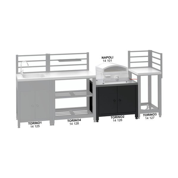 Väliköögi moodul Torino 2 - Cattara-image-4