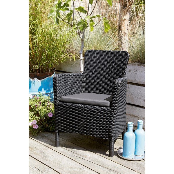 Antratsiitne plastikust aiatool Trenton - Keter-image-1