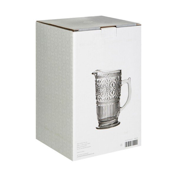 Karahvin Fleur, 1,25 l - Premier Housewares-image-1