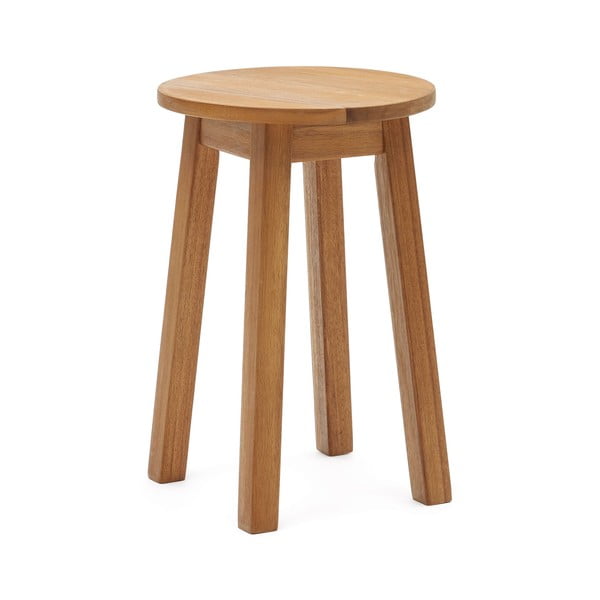 Akaatsia täispuidust tool Amel - Kave Home