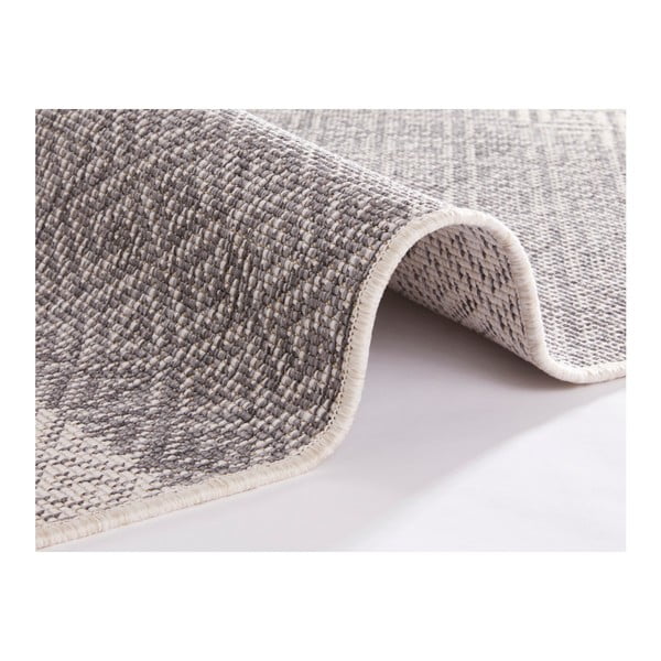 Helehall kahepoolne välivaip , 160 x 230 cm Maui - NORTHRUGS-image-2