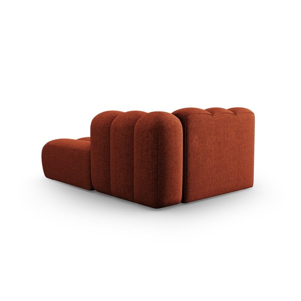 Tellisevärvi lamamistool (parem nurk) Lupine - Micadoni Home-image-3