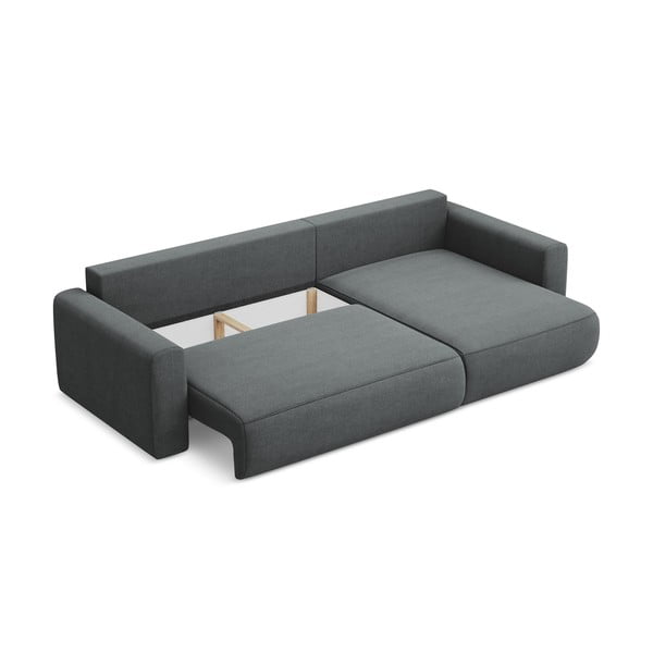 Tumehall lahtikäiv/panipaigaga nurgadiivan (parem nurk/laiendiga) Kapua – Makamii-image-3