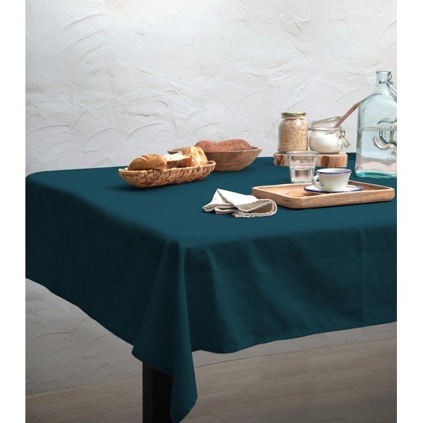 Laudlina türkiissinine, 140 x 200 cm - Really Nice Things-image-1