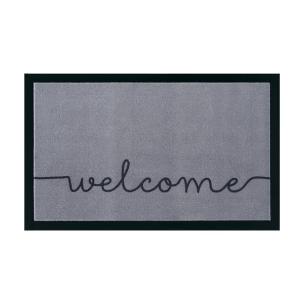 Uksematt 45x75 cm Cozy Welcome - Hanse Home