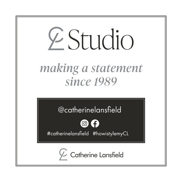 Dekoratiivpadi 45x45 cm Brooke Floral - Catherine Lansfield-image-3