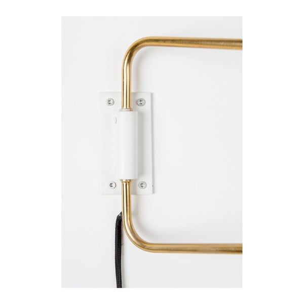 Valge seinalamp Shady - Zuiver-image-2