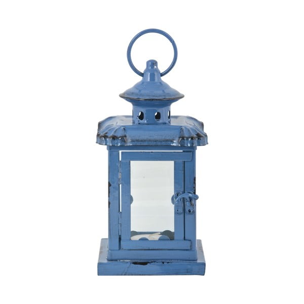 Sada 3 kovových luceren Esschert Design Romantique, výška 21,5 cm-image-1