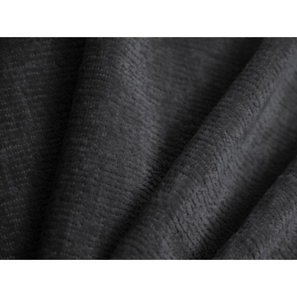 Tumehall polsterdatud üheinimesevoodi koos panipaiga ja voodipõhjaga 90x200 cm Lupine - Micadoni-image-4