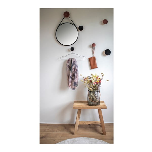 Seinapeegel ø 38 cm Trapani – House Nordic-image-4