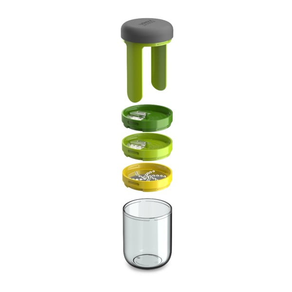 Köögivilja spiraalizer Spiro - Joseph Joseph-image-1