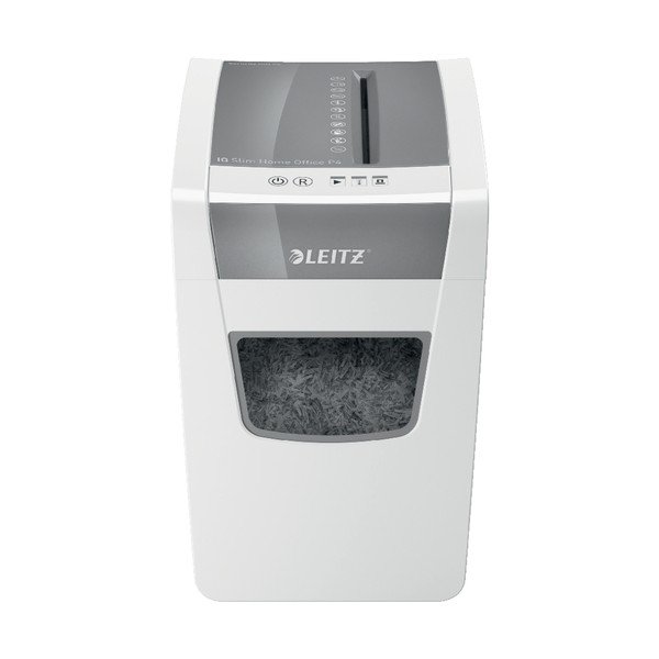 Hakklihamasin , 38 x 26 cm IQ Home Office - Leitz-image-1