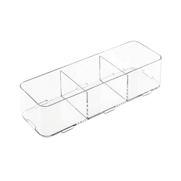 Clarity Cosmetics Organizer - iDesign-image-1