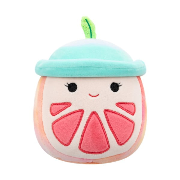 Plüüsist mänguasi Fruit Mystery - SQUISHMALLOWS-image-2