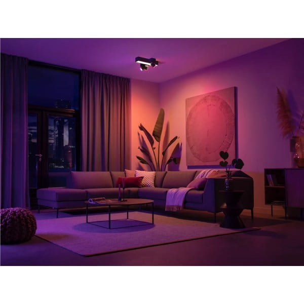 Nutikas kohtvalgusti GU10 Centris - Philips Hue-image-2