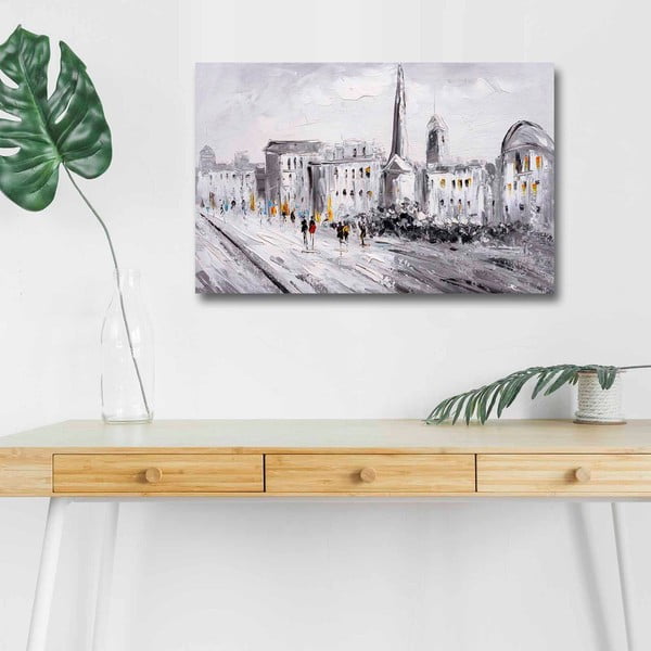 Maal 70x45 cm - Wallity-image-1