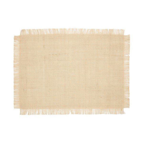 Kohvrätik 2 tk 35x50 cm Trisol - Kave Home-image-2