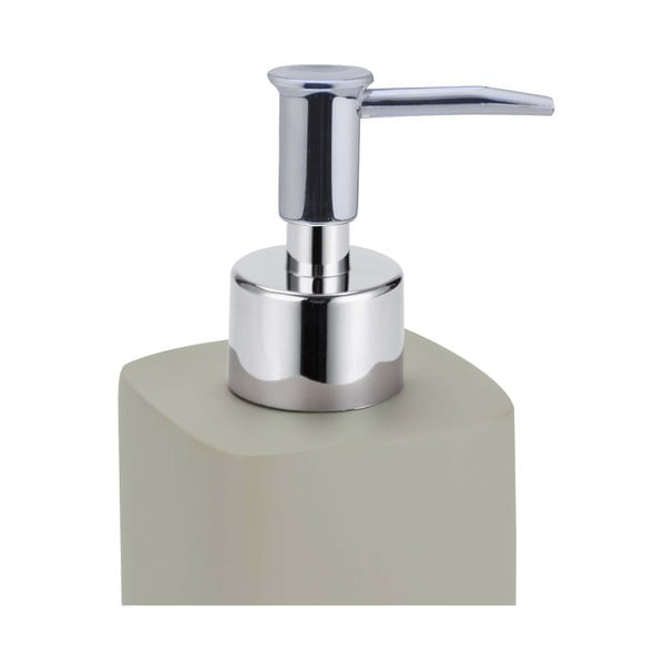 Roheline keraamiline seebidosaator 200 ml Elegant - Tomasucci-image-1